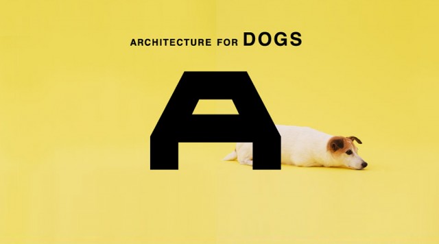 “设计，为了爱犬”展 八月将于在上海展出——原研哉