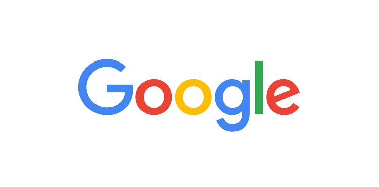 Google全新LOGO