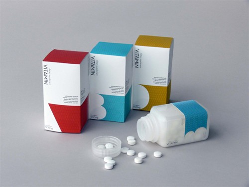医药类纸盒包装的设计有什么特点？
